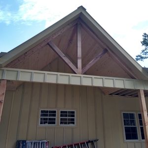 Meet your Posher, Jared